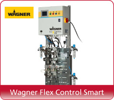Wagner Flex Control Smart